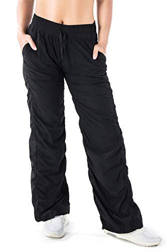 dance pants amazon|lightweight dance pants.